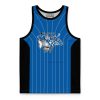 Basketball Jersey flat front 16 - Anime Jersey Store