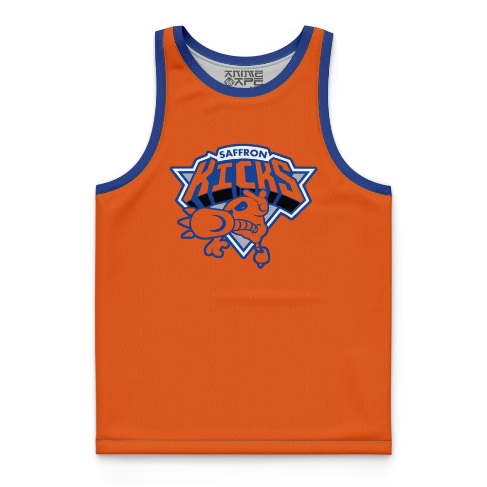 Basketball Jersey flat front 16 2 - Anime Jersey Store