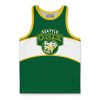 Basketball Jersey flat front 17 - Anime Jersey Store