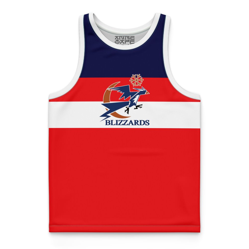 Basketball Jersey flat front 17 2 - Anime Jersey Store