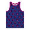 Basketball Jersey flat front 18 1 - Anime Jersey Store