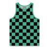 Basketball Jersey flat front 2 1 - Anime Jersey Store