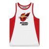 Basketball Jersey flat front 2 3 - Anime Jersey Store