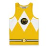 Basketball Jersey flat front 20 - Anime Jersey Store