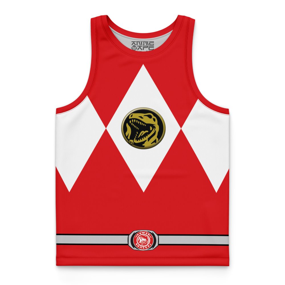 Basketball Jersey flat front 21 - Anime Jersey Store