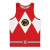 Basketball Jersey flat front 21 - Anime Jersey Store