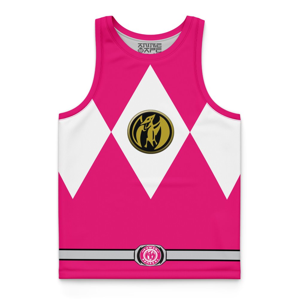 Basketball Jersey flat front 22 1 - Anime Jersey Store