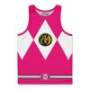 Basketball Jersey flat front 22 1 - Anime Jersey Store