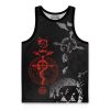 Basketball Jersey flat front 22 - Anime Jersey Store