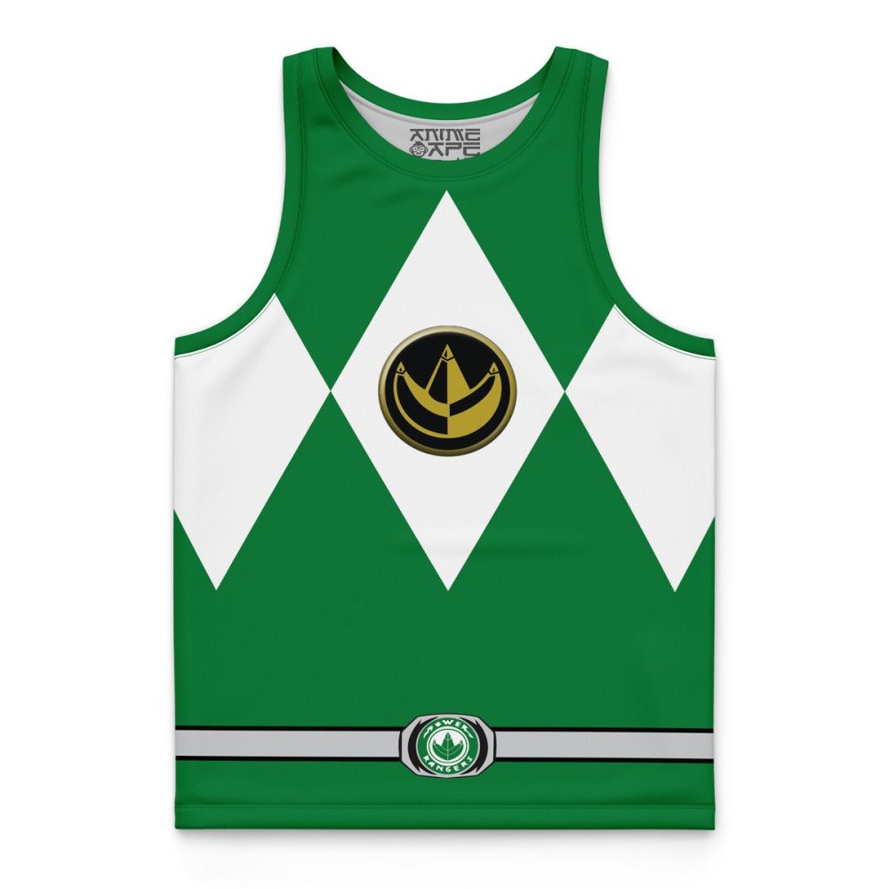 Basketball Jersey flat front 23 - Anime Jersey Store