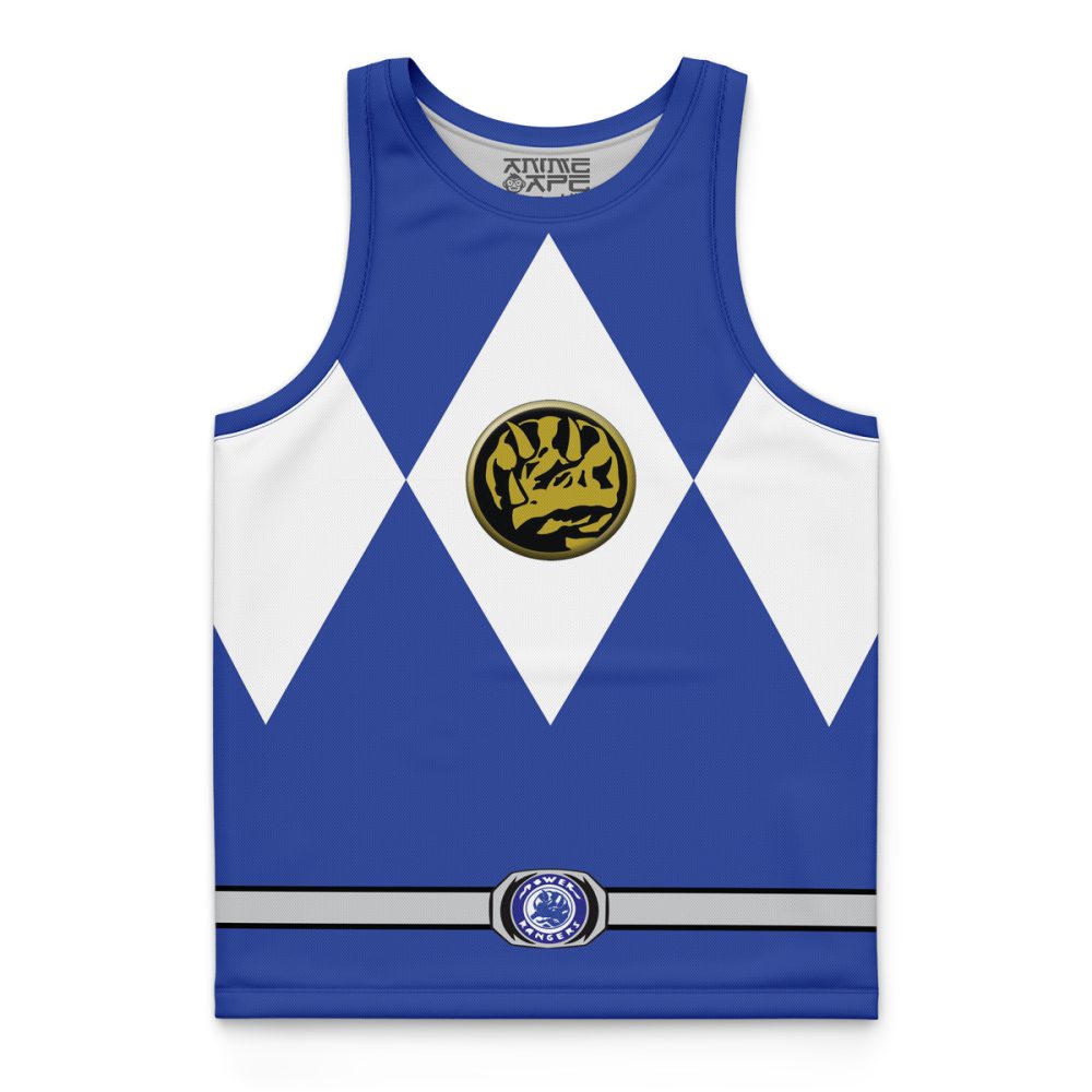 Basketball Jersey flat front 24 1 - Anime Jersey Store