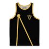 Basketball Jersey flat front 26 - Anime Jersey Store