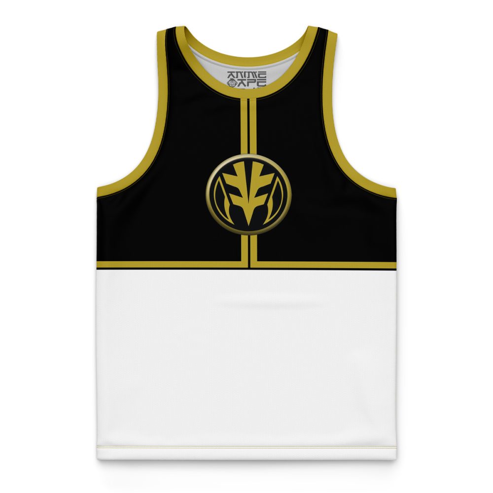 Basketball Jersey flat front 27 1 - Anime Jersey Store