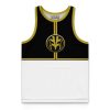 Basketball Jersey flat front 27 1 - Anime Jersey Store