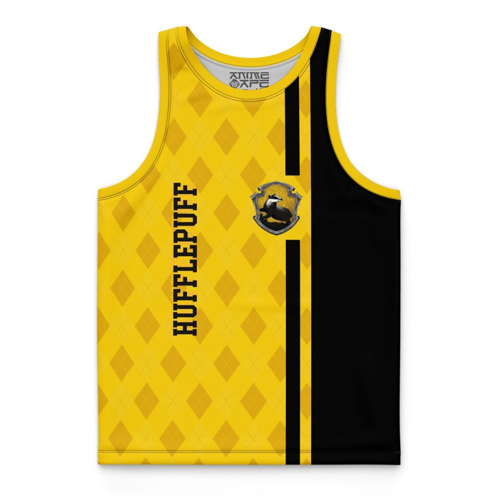 Basketball Jersey flat front 28 1 - Anime Jersey Store