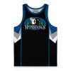 Basketball Jersey flat front 3 3 - Anime Jersey Store