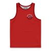 Basketball Jersey flat front 33 - Anime Jersey Store