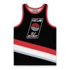 Basketball Jersey flat front 4 3 - Anime Jersey Store