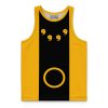 Basketball Jersey flat front 7 2 - Anime Jersey Store