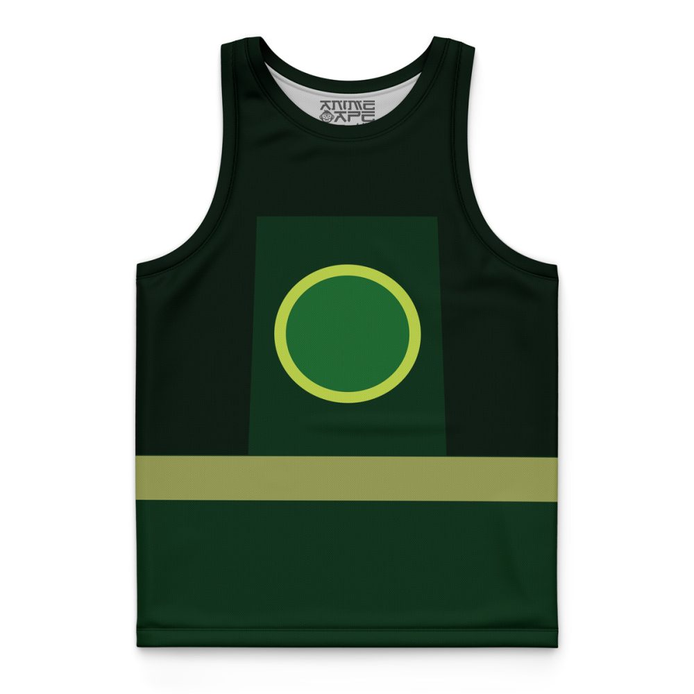 Basketball Jersey flat front 8 1 - Anime Jersey Store