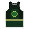 Basketball Jersey flat front 8 1 - Anime Jersey Store