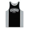 Basketball Jersey flat front 8 - Anime Jersey Store