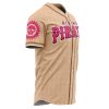 Big Mom Pirates Katakuri OP AOP Baseball Jersey SIDE Mockup - Anime Jersey Store