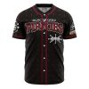 Blackbeard Pirates OP AOP Baseball Jersey FRONT Mockup 1 - Anime Jersey Store