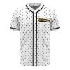 Bruno Bucciarati Jojos Bizarre Adventure AOP Baseball Jersey FRONT Mockup 1 - Anime Jersey Store