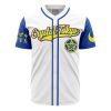 Crystal Tokyo Sailor Moon AOP Baseball Jersey FRONT Mockup - Anime Jersey Store