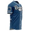 Daggerfall Covenant ESO AOP Baseball Jersey SIDE Mockup - Anime Jersey Store