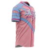 Diclonius Species Elfen Lied AOP Baseball Jersey SIDE Mockup - Anime Jersey Store