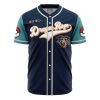 Dragon Rage Pokemon AOP Baseball Jersey AOP Baseball Jersey FRONT Mockup - Anime Jersey Store