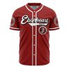 Ebonheart Pact ESO AOP Baseball Jersey AOP Baseball Jersey FRONT Mockup - Anime Jersey Store