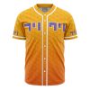 Electric FLCL AOP Baseball Jersey FRONT Mockup - Anime Jersey Store