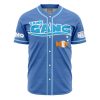 Finding Nemo V2 Disney AOP Baseball Jersey FRONT Mockup - Anime Jersey Store