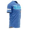 Finding Nemo V2 Disney AOP Baseball Jersey SIDE Mockup - Anime Jersey Store