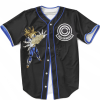 Future Trunks Blasting You With A Nug Capsule Corp Stylish Baseball Jersey 1 - Anime Jersey Store