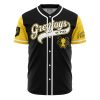 Greyjoys of Pyke GOT AOP Baseball Jersey AOP Baseball Jersey FRONT Mockup - Anime Jersey Store