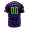 Gyro Zeppeli Ball Breaker JBA AOP Baseball Jersey BACK Mockup scaled 1 - Anime Jersey Store