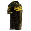 Heart Pirates Law OP AOP Baseball Jersey SIDE Mockup - Anime Jersey Store