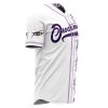 Hebi Orochimaru Naruto AOP AOP Baseball Jersey SIDE Mockup - Anime Jersey Store