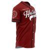 Hellsing Organization AOP AOP Baseball Jersey SIDE Mockup - Anime Jersey Store