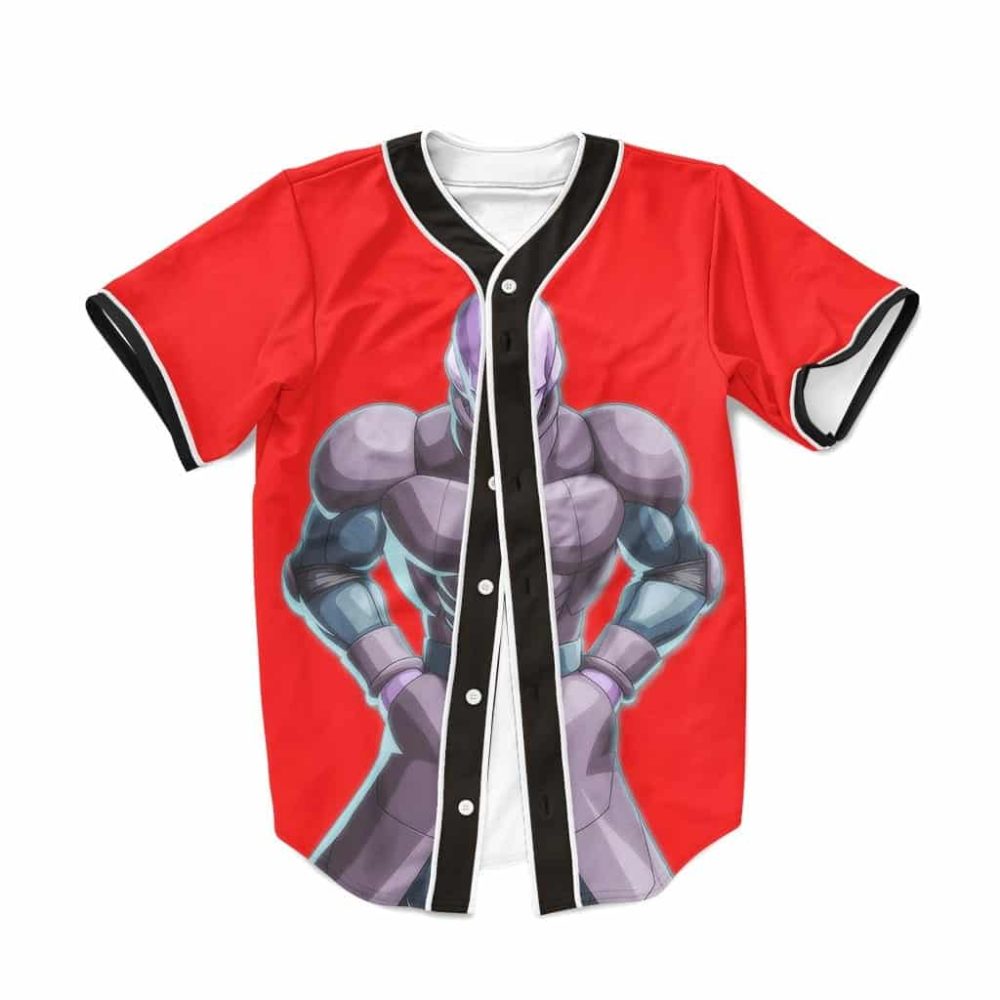 Hit 01 - Anime Jersey Store