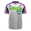 Lightyear Toy Story AOP Baseball Jersey FRONT Mockup - Anime Jersey Store