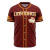 Lion King V2 Disney AOP Baseball Jersey FRONT Mockup - Anime Jersey Store