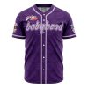 Melone Babyhead JBA AOP Baseball Jersey FRONT Mockup - Anime Jersey Store