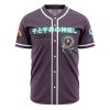 Mythical Spirited Away SG AOP Baseball Jersey FRONT Mockup - Anime Jersey Store