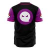 Night Shades Pokemon AOP Baseball Jersey AOP Baseball Jersey BACK Mockup - Anime Jersey Store