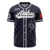 Personalized Anbu Kakashi Naruto AOP Baseball Jersey FRONT Mockup - Anime Jersey Store